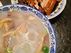 -小潘记鸭血粉丝汤