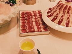 -德天肥牛海鲜火锅(龙吟坊店)