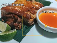 -一坐一忘云南菜(三里屯店)