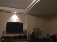 -张掖华辰国际大酒店