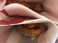 -肯德基(颛桥店)