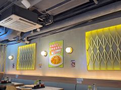 -深仔记茶餐厅(亚士厘道店)