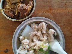 -东兴牛肉店(庄府巷店)