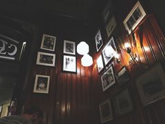 -Bar Centric Raval