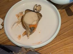 -锅老头铁锅炖•大锅蒸汽海鲜(韩乐坊店)