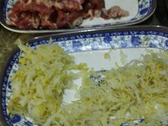 手切羊肉-牛叔鲜羊肉铜火锅(远东小区店)