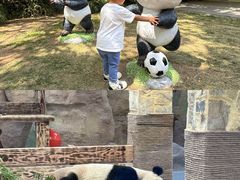 -无锡动物园·太湖欢乐园