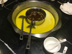 -鱼豆吉·豆浆鱼火锅(荆州万达店)