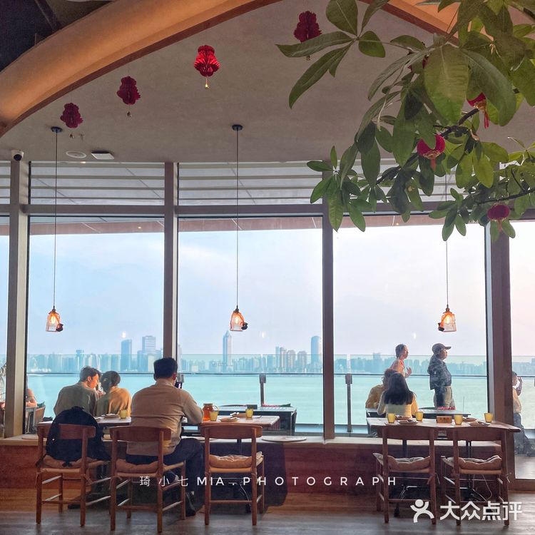 海口，可以待一整天的地方