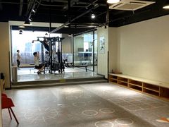 -一兆韦德健身(古美店)