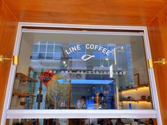 门面-Line 咖啡(石厦花园店)