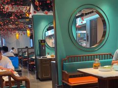 -曹家小菜(胜太路店)