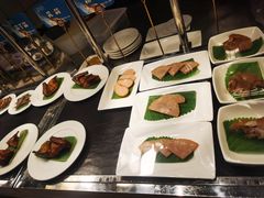 -半岛听涛蒸汽海鲜自助(K11店)