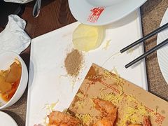 -俏东方·海味水饺·青岛菜(崂山店)