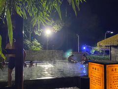 -崇阳三特浪口温泉