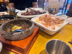 -东就鸭饭店·古早海南菜(友谊南海城店)