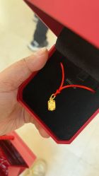 -周大福CHOW TAI FOOK(宝山苏宁易购店)