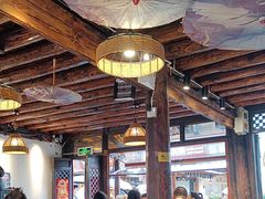 -尽善百年古院餐厅(王家老宅店)