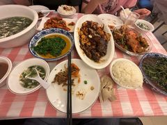 -玲珑餐厅(陕西南路店)