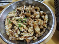 -红日饭店(裕隆三路店)