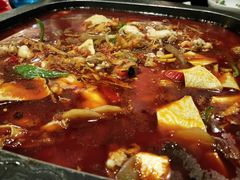 -自贡好吃客(科华店)