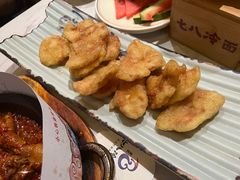 -七八冷面·延边朝鲜族美食(欢乐谷店)