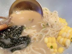 -鸟山鸣·日料食堂(王府井店)