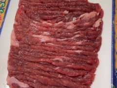 -京悦南门涮羊肉·羊蝎子火锅(田林路店)