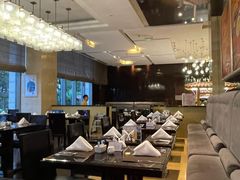-夜市全日餐厅·洲际酒店(石家庄洲际酒店)