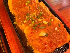 铁板豆腐-槿Story·韩国料理(望京韩国美食城店)