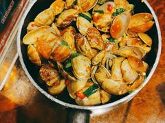 -达叔香味海鲜(海棠68环球美食街店)
