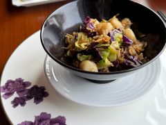 -王府井文华东方酒店-紫膳餐厅