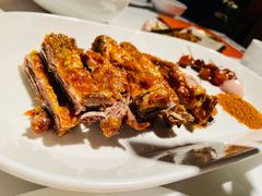 -西域阿里马新疆菜·清真(桂花路店)