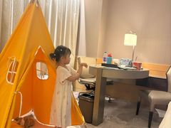 -杭州城中香格里拉大酒店