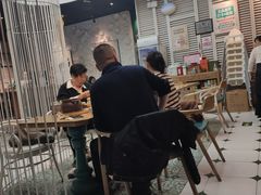 -潮粥荟·潮汕砂锅粥(槐房万达店)