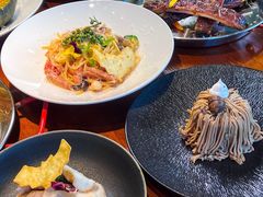 -咖梦餐厅 COMENG RESTAURANT