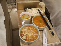 -华夏良子·足道SPA艾灸(三里屯店)