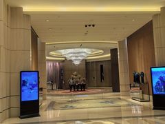 -厦门威斯汀酒店