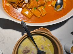 -淮扬韵(市政府汉神店)