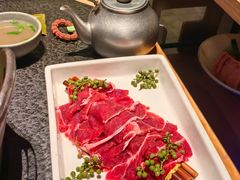 -三出山火锅(万象天地店)