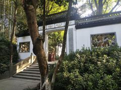 -杭州黄龙洞