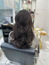 -1983 Hair Salon