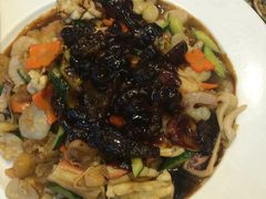 -盈春大饭店(千山路店)
