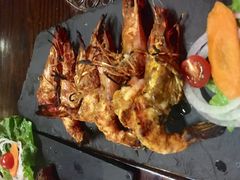 -甘尼仕印度餐厅爵士酒吧(阳春巷店)