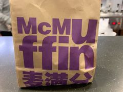 -麦当劳(南京宁海路店)