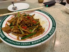 -新宝餐厅(流塘店)