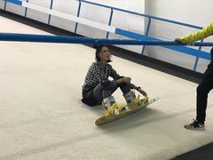 -零度滑雪室内训练中心(莘庄店)