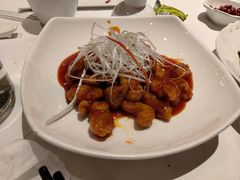 -尘香•传统川菜(创汇首座店)