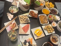 -青藤茶馆(南山路店)