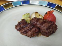 -解放碑威斯汀酒店-知味国际美食餐厅